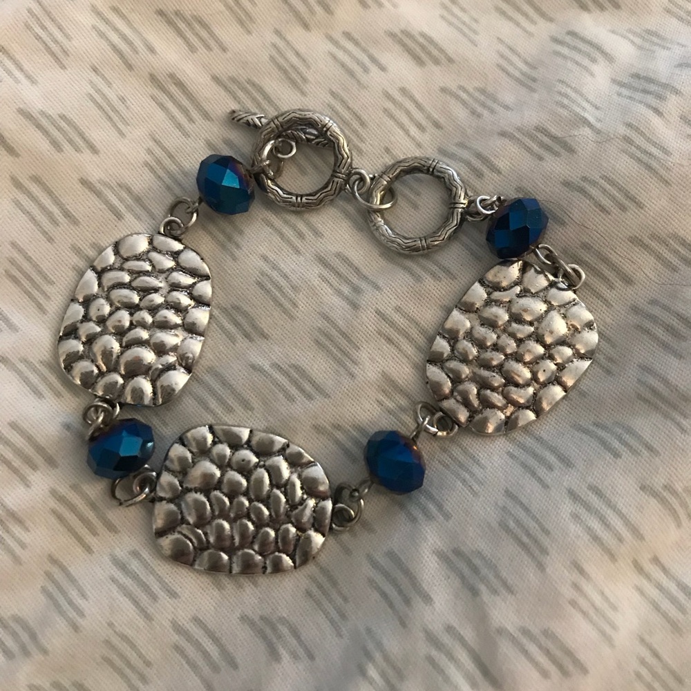 Loft Bracelet